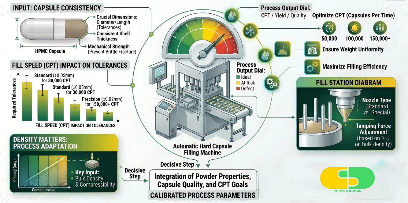 adaptation of filling speed to production process1 adaptation of filling speed to production process1